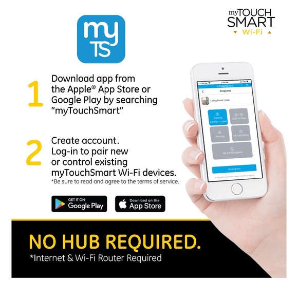 Remote control light plug - Picture 5 of 9